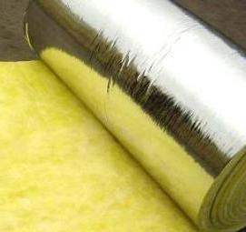 фольгированный утеплитель для сауны Томск