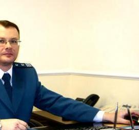 форменная одежда инспектора Златоуст