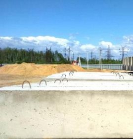 Фундаментные блоки ручной кладки Владикавказ