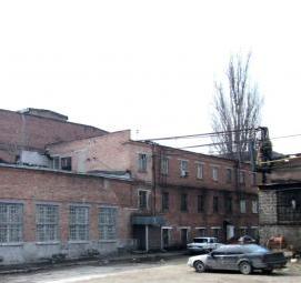 Газификация нежилого здания Омск
