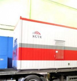 Газопоршневая электростанция 100 квт Саратов
