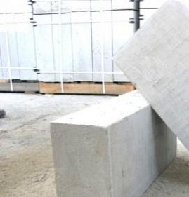 Газосиликатные блоки 150 мм Сызрань