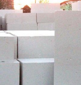 Газосиликатные блоки краснодарские Балашиха
