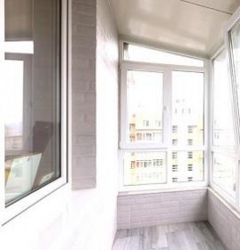 Гидроизоляция балкона Казань
