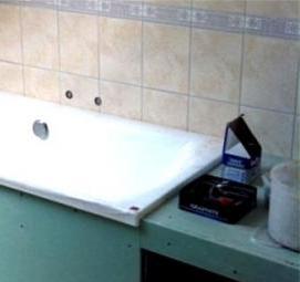 Гидроизоляция для гипсокартона в ванной комнате Самара