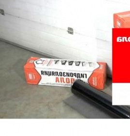 Гидроизоляция полиуретановым герметиком Кострома