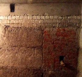 Гидроизоляция стен подвала гаража изнутри Омск