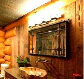 Гидроизоляция ванной в деревянном доме Волгоград