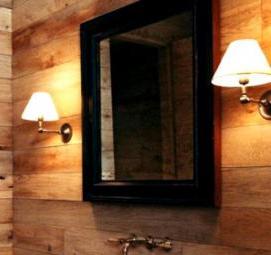 Гидроизоляция ванны в деревянном доме Екатеринбург
