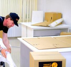Грузчики на погрузку Новосибирск