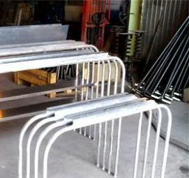 Изготовление алюминиевых лестниц Уфа
