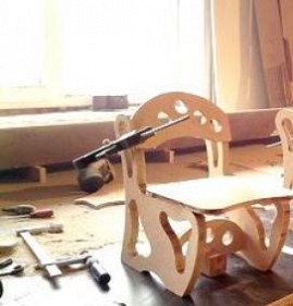 Изготовление деревянной мебели Санкт-Петербург