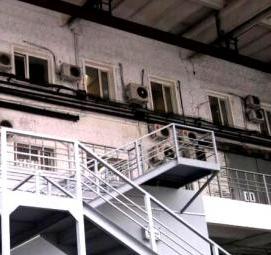 Изготовление эвакуационной лестницы Ростов-на-Дону