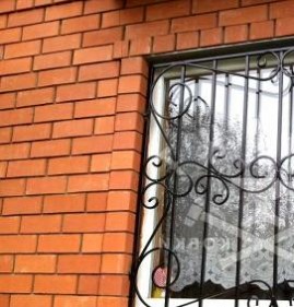 Изготовление и установка решеток на окна Сочи