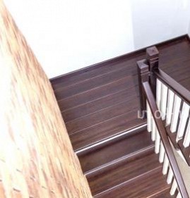 Изготовление лестниц из лиственницы Казань