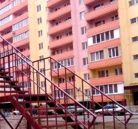 Изготовление лестниц из металла Иркутск