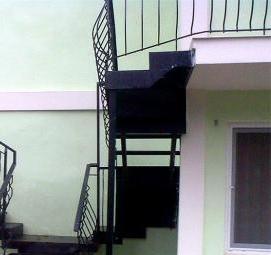 Изготовление лестниц на заказ Красноярск