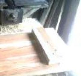 Изготовление мебели для бани Иркутск