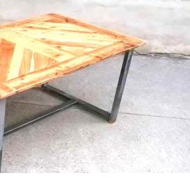 Изготовление мебели из металла Самара