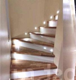 Изготовление межэтажных лестниц Тюмень