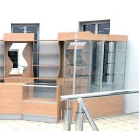 Изготовление торговой мебели на заказ Стерлитамак