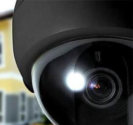 Камеры видеонаблюдения для улицы Омск