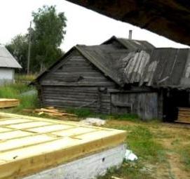 Каркасные плиты перекрытия Нижний Новгород