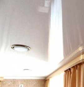 Карнизы подвесные потолочные Тольятти