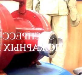 Кассета для пожарного рукава Новосибирск
