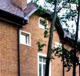Керамические фасадные панели Оренбург