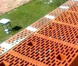 Кирпич глиняный полнотелый м150 Иркутск