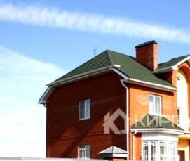 Кирпич красный гладкий Ангарск