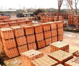 Кирпич красный рядовой Пенза