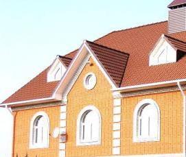 Кирпич красный стеновой Липецк