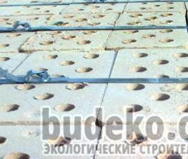 Кирпич рядовой полнотелый м 125 Рыбинск