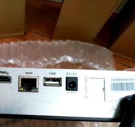 Комплект видеонаблюдения на 8 камер wifi Кемерово