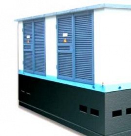 Комплектная трансформаторная подстанция Москва