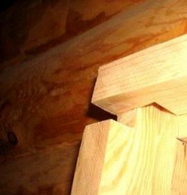 Коробка дверная деревянная Уфа