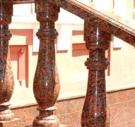 Кованые балясины для лестницы Нижний Новгород