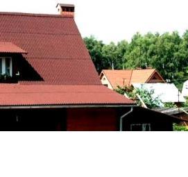 Кровельный лист ондулин Ижевск
