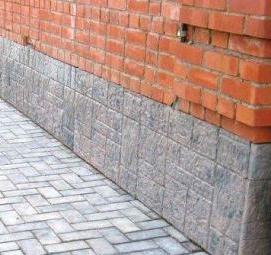 Крупноформатная тротуарная плитка Тольятти