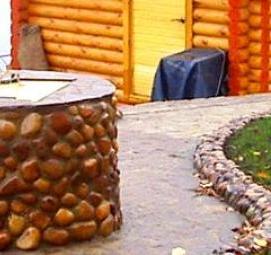 Крышка колодца под камень Самара