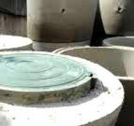 Крышка люка железобетонная Москва