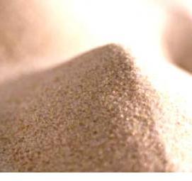 Кварцевый песок для фильтров бассейна Рязань