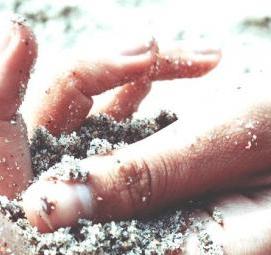 Кварцевый песок для пескоструйки Оренбург