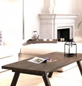 Ламинат Дуб Ланди Самара