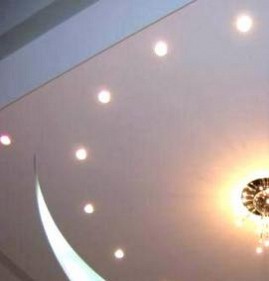 Лед светильники потолочные светодиодные для офиса Ростов-на-Дону