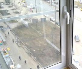 Легкое остекление Уссурийск