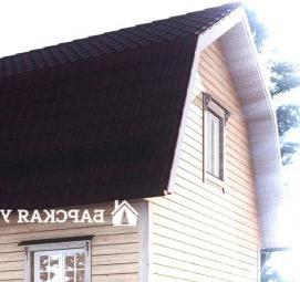 Ленточный фундамент 6х4 м Казань