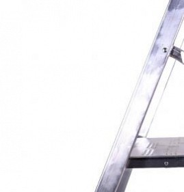 Лестница стремянка алюминиевая 5 ступеней Саратов